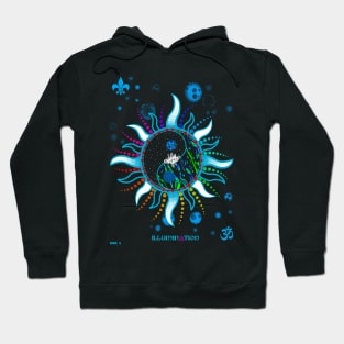 Illumination Hoodie